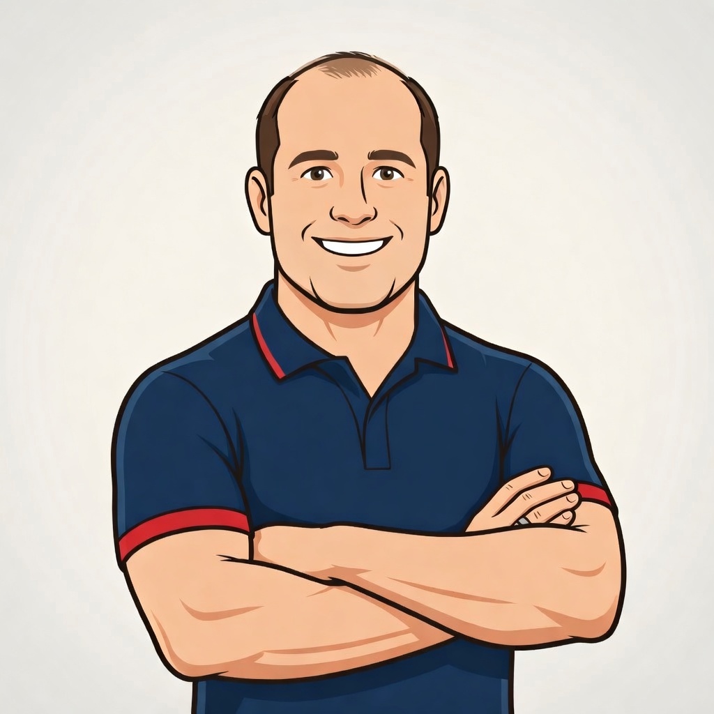 James (Jim) Spark
