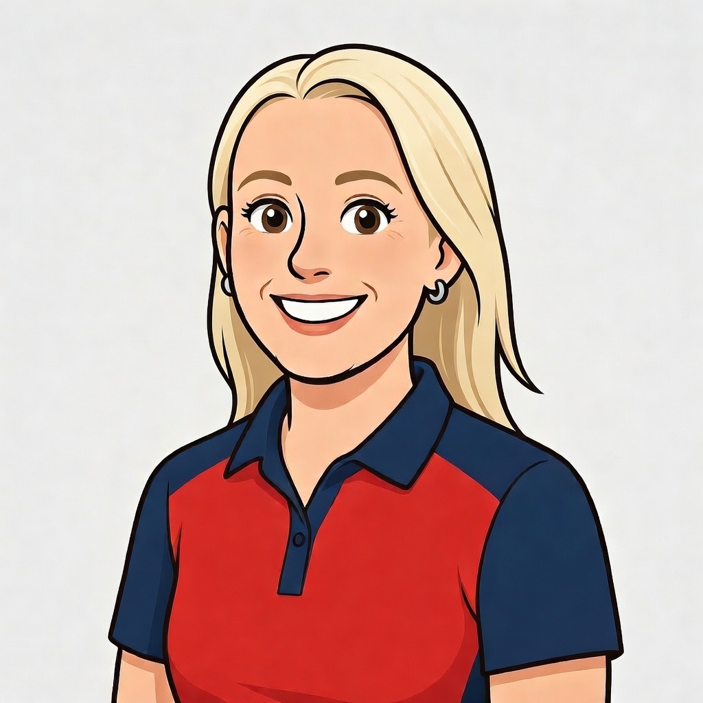 Lucy Ching