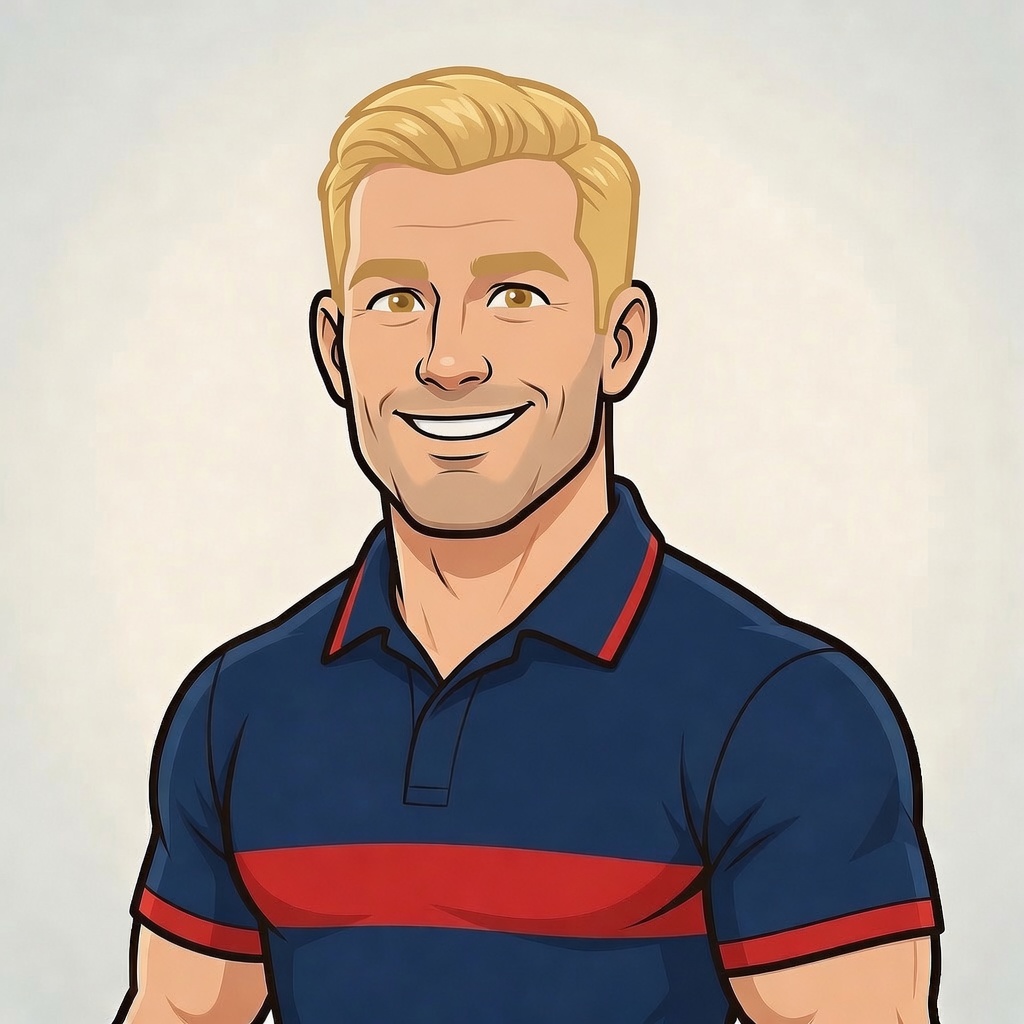 Ollie Drummond